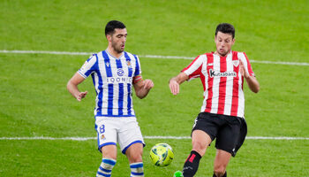 Real Sociedad - Athletic Bilbao : revanche de la Coupe du Roi