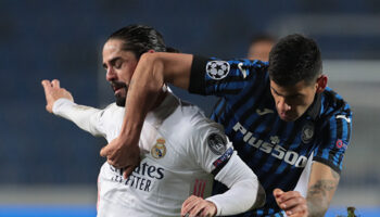 Real Madrid - Atalanta Bergame : le Real va-t-il assurer la qualification ?