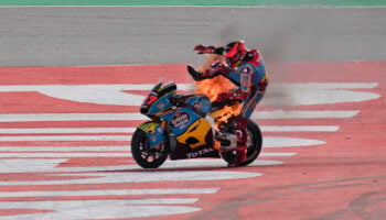 Grand Prix de Catalogne : Quartararo part favori