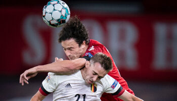 Danemark - Belgique : les Diables ont parfaitement lancé leur campagne