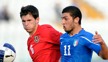 Italie - Pays de Galles : la première place du groupe A en jeu