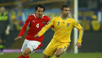 Ukraine - Autriche : un match nul arrangerait tout le monde