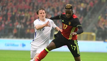 Finlande - Belgique : un 9 sur 9 pour les Diables ?