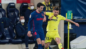 Atletico Madrid - Villarreal : les champions favoris du match