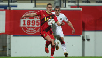 Biélorussie - Belgique : victoire facile pour les Diables ?