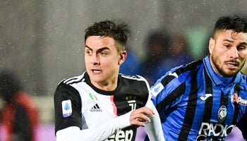 Juventus - Atalanta : deux équipes en forme