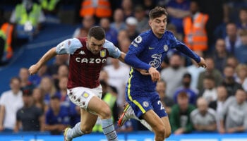 Aston Villa - Chelsea : Chelsea n'a pas réussi à s'imposer lors des deux derniers matches en PL