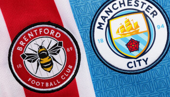 Brentford - Manchester City : Les Citizens en mode rouleau compresseur