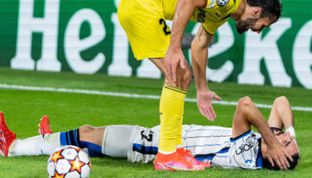 Atalanta - Villarreal : le vainqueur se qualifiera pour les huitièmes de finale de la Ligue des Champions