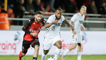 Charleroi - Seraing : les Carolos sont déjà invaincus depuis 3 matchs