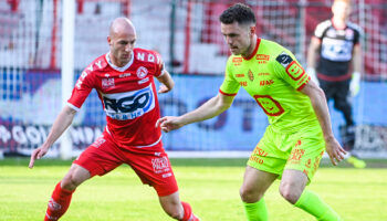 KV Malines - Courtrai : les Malinwas veulent assurer les PO2