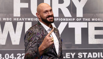 Fury vs Whyte : le 