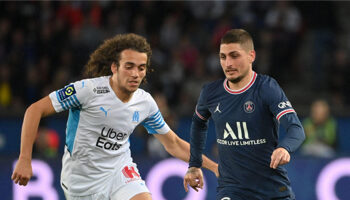 Paris Saint-Germain - Olympique de Marseille : la course au titre est lancée