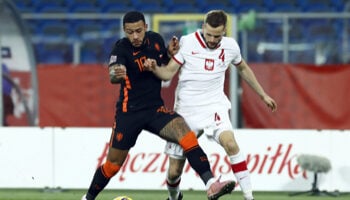 Pays-Bas - Pologne : les Oranje continuent leur sans-faute