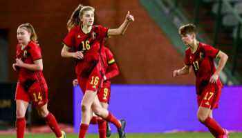 France - Belgique : un derby déséquilibré