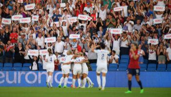 Angleterre - Suède : quelle équipe ira en finale ?