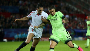 Seville - Manchester City : Seville peut-il créer la surprise ?