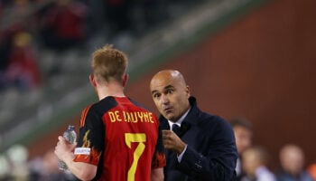 Les Diables Rouges : Cotes, programme, sélection et infos TV pour le Mondial 2022