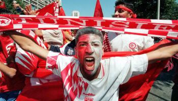 Tunisie - France : les Bleus sont quasi assurés de la 1ère place