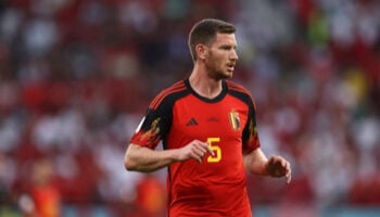 Croatie - Belgique : les Diables vont-ils arracher une qualification ?