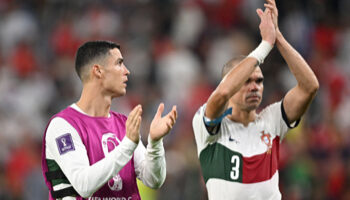 Portugal - Suisse : les Portugais veulent aller au bout