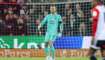 FC Utrecht - Feyenoord Rotterdam : premier match de l'année pour le leader