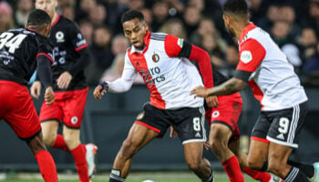 Ajax - Feyenoord : l'Ajax peut-il rivaliser avec Feyenoord ?