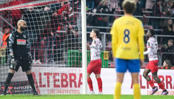 Zulte-Waregem - FC Malines : rencontre inattendue en demi de Coupe