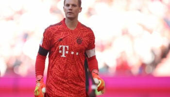 Wolfsburg - Bayern Munich : Le Bayern doit gagner pour conserver sa position de leader