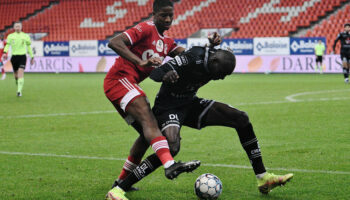 Standard de Liège - Zulte Waregem : Zulte est en plein cauchemar