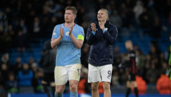 Bayern Munich - Manchester City : est-ce l'année de Man City ?