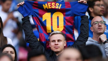 Messi à Barcelone : Peut-on s'attendre au retour du GOAT ?