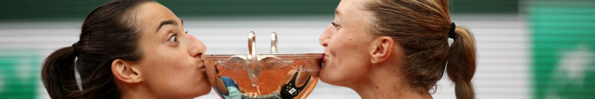 Roland Garros Dame : Les favorites pour le titre