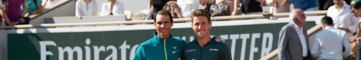 Le Programme Complet de Roland-Garros : Un Guide Détaillé du Tournoi