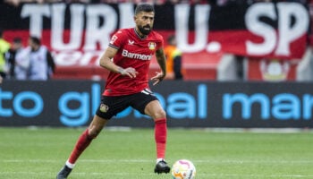 Bayer Leverkusen  - AS Roma : une deuxième finale d'affilée pour José Mourinho ?