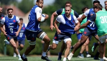 Le vainqueur de la Coupe du monde de rugby : La Nouvelle-Zélande et la France sont les favoris