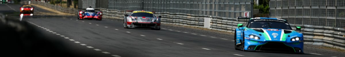 Les 24h du Mans 2023 : le grand retour de Ferrari