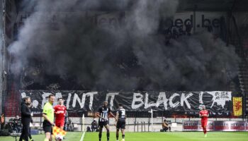 Charleroi - OHL : les Carolos n'arrivent pas à gagner face à Louvain