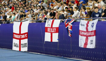 Israël (u21) - Angleterre (u21) : première demi-finale de l'Euro u21