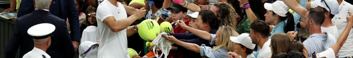 Carlos Alcaraz - Daniil Medvedev, Wimbledon 2023