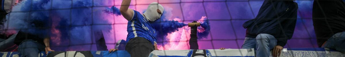 RWDM - Genk, Jupiler Pro League