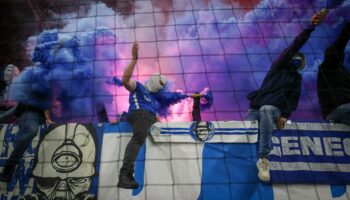 RWDM - Genk: Molenbeek découvre la Pro League