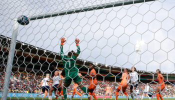 Suède (F) - Etats-Unis (F) : le choc des 8èmes en CDM Féminine