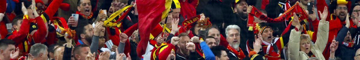 Belgique vs Estonie, Qualification Euro 2024