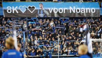 Club Bruges - Saint-Trond : les Blauw en Zwart logiquement favoris