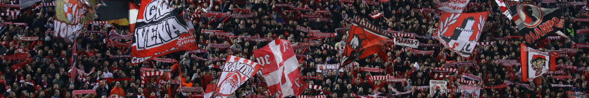 Olympiakos - West Ham, Europa League