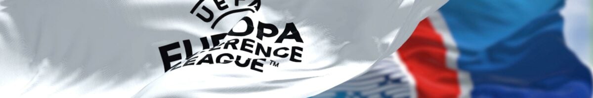 Parie sur l'Europa Conference League