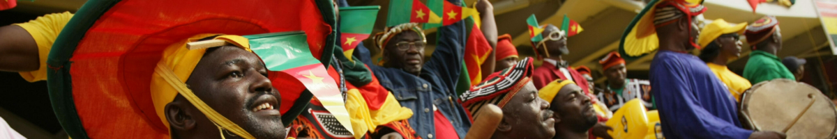 Cameroun - Guinée : le Cameroun est favori