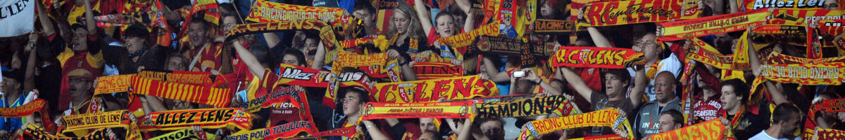 RC Lens Paris Saint-Germain, paris sportifs