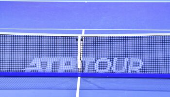 Différentes surfaces au tennis